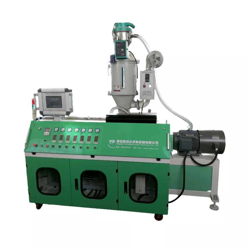 আধুনিক উত্পাদনের জন্য পিভিসি পাইপ উত্পাদন লাইনকে কী অপরিহার্য করে তোলে?